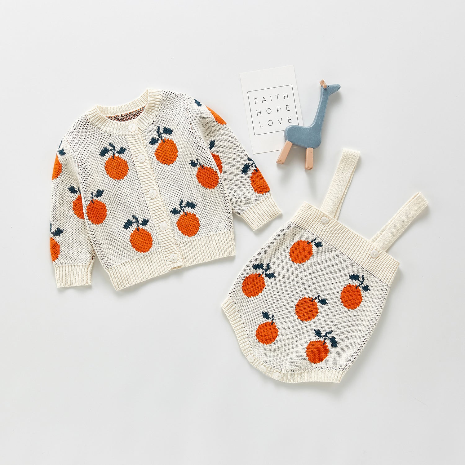 Baby Clothes Suit Baby Romper Long Sleeve